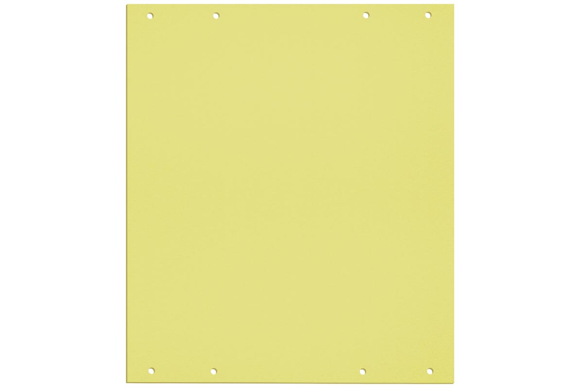 Коврик резиновый для виброплиты VP80 (580х480х6мм)