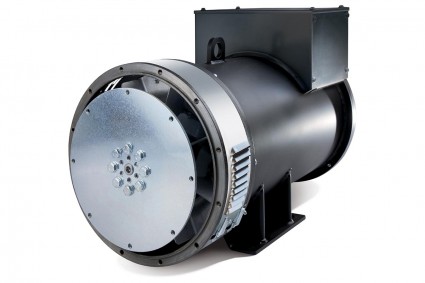 Sincro SK 225 MS (64 кВт)