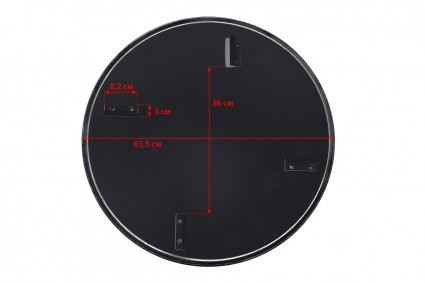 Диск 600 для TSS DMD600